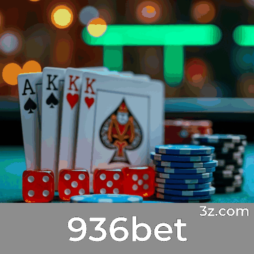 936bet: Experiência de Cassino Luxuosa e Imersiva