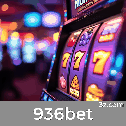 936bet: Experiência de Cassino Luxuosa e Imersiva